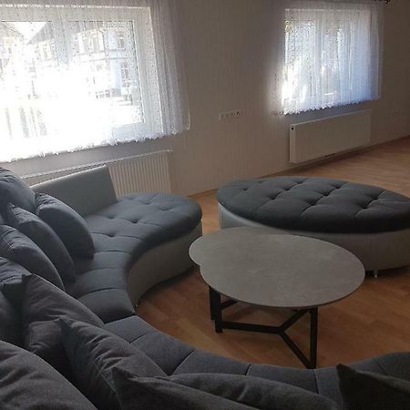 Ferienwohnung Regenbogen Kappel-Grafenhausen Exteriör bild