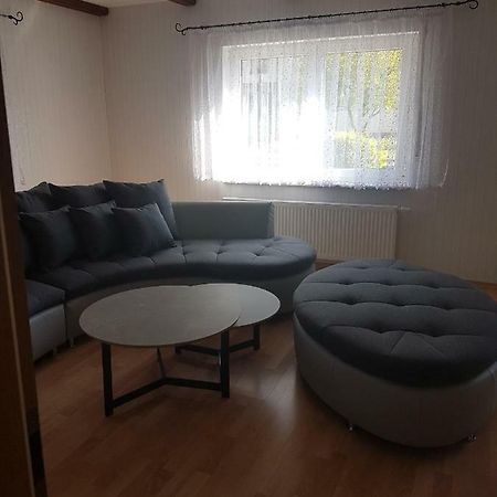 Ferienwohnung Regenbogen Kappel-Grafenhausen Exteriör bild