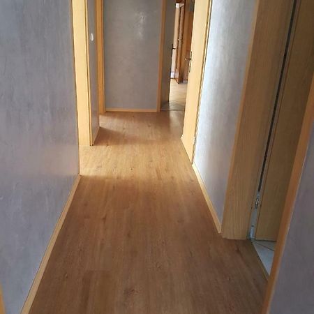 Ferienwohnung Regenbogen Kappel-Grafenhausen Exteriör bild