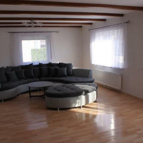 Ferienwohnung Regenbogen Kappel-Grafenhausen Exteriör bild