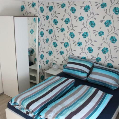 Ferienwohnung Regenbogen Kappel-Grafenhausen Exteriör bild