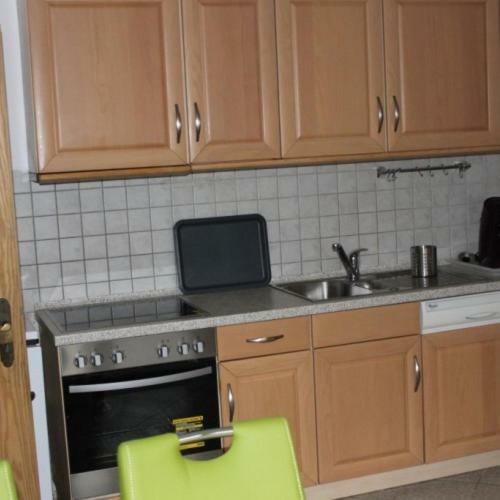 Ferienwohnung Regenbogen Kappel-Grafenhausen Exteriör bild