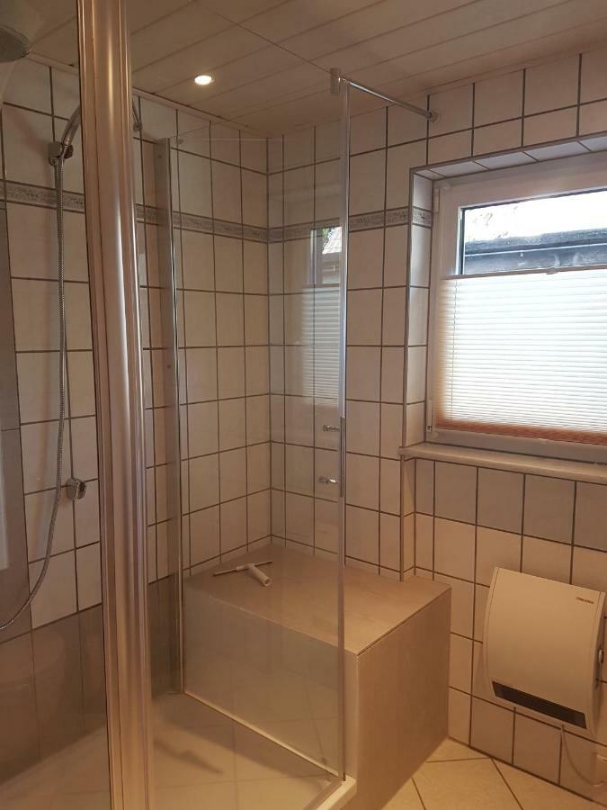 Ferienwohnung Regenbogen Kappel-Grafenhausen Exteriör bild