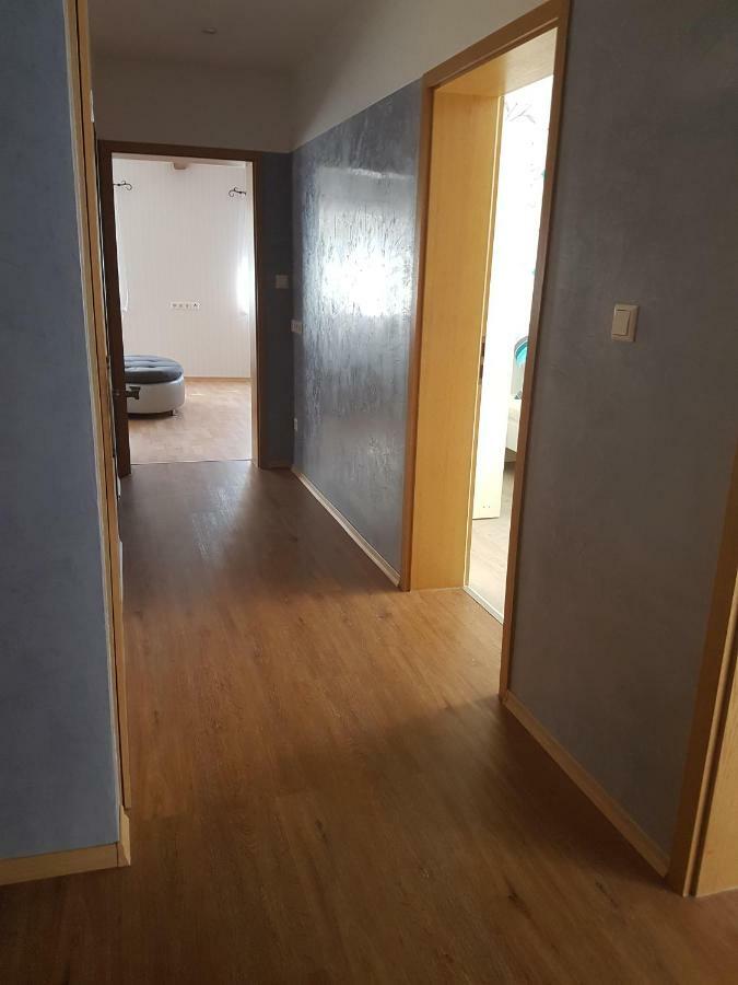 Ferienwohnung Regenbogen Kappel-Grafenhausen Exteriör bild