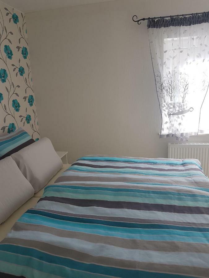 Ferienwohnung Regenbogen Kappel-Grafenhausen Exteriör bild