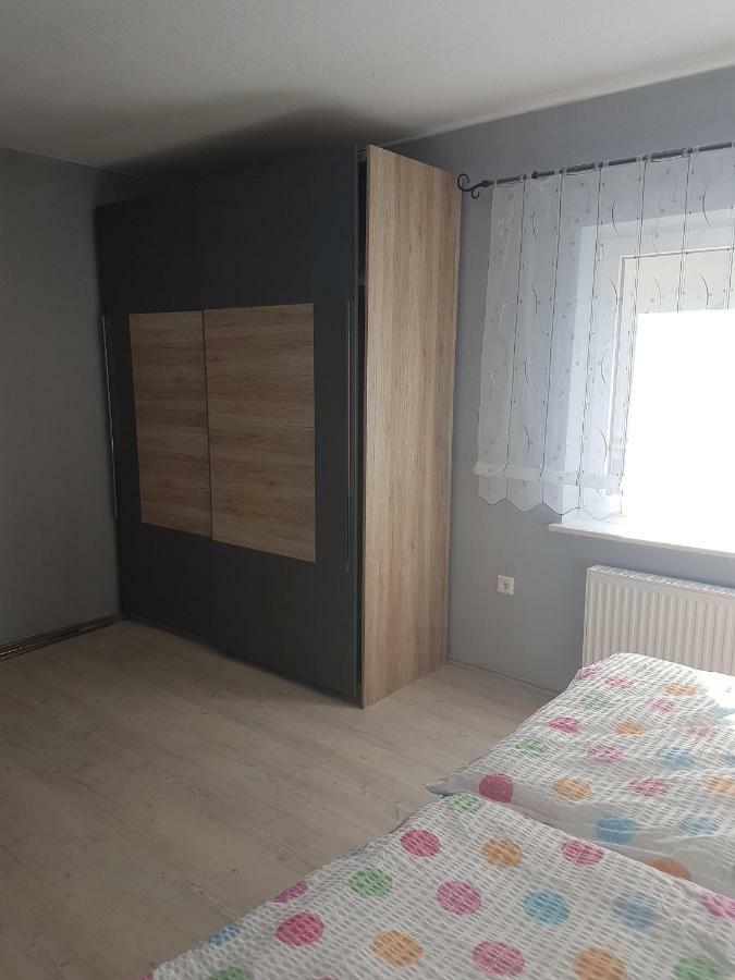 Ferienwohnung Regenbogen Kappel-Grafenhausen Exteriör bild