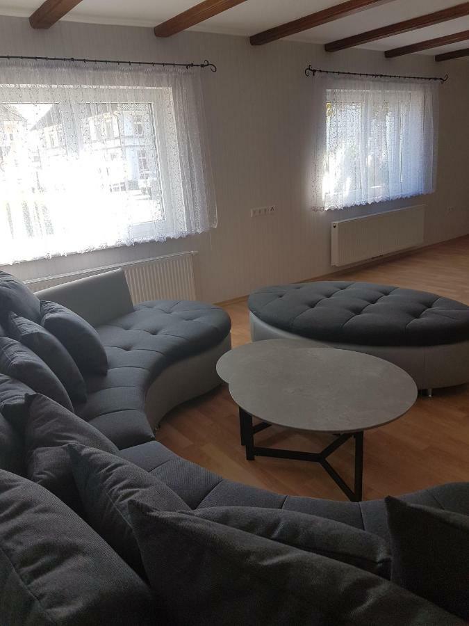 Ferienwohnung Regenbogen Kappel-Grafenhausen Exteriör bild