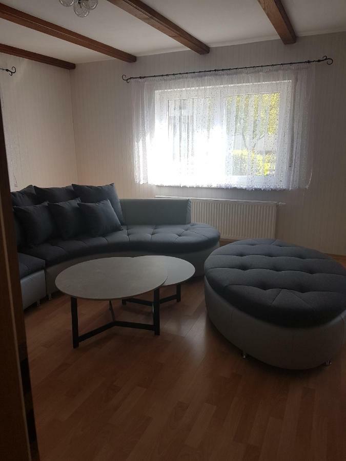 Ferienwohnung Regenbogen Kappel-Grafenhausen Exteriör bild