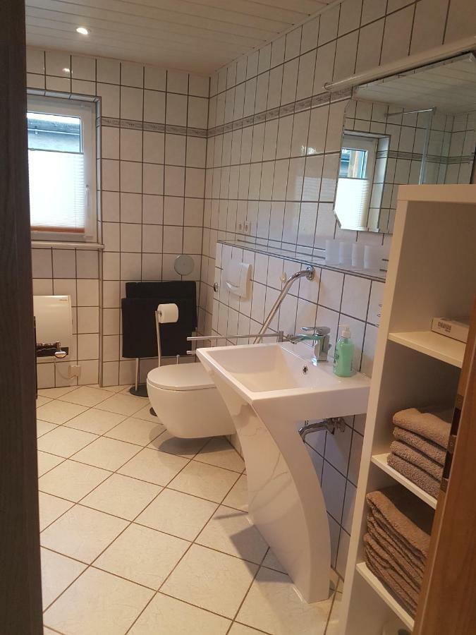 Ferienwohnung Regenbogen Kappel-Grafenhausen Exteriör bild