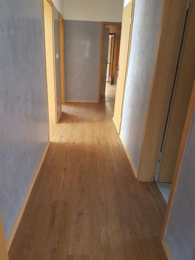Ferienwohnung Regenbogen Kappel-Grafenhausen Exteriör bild